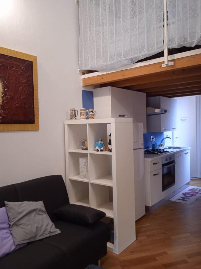 Mia Home Bolonha Exterior foto